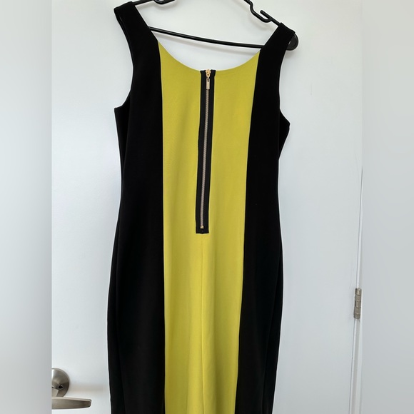 Frank Lyman design dress size us 12 - Picture 5 of 5